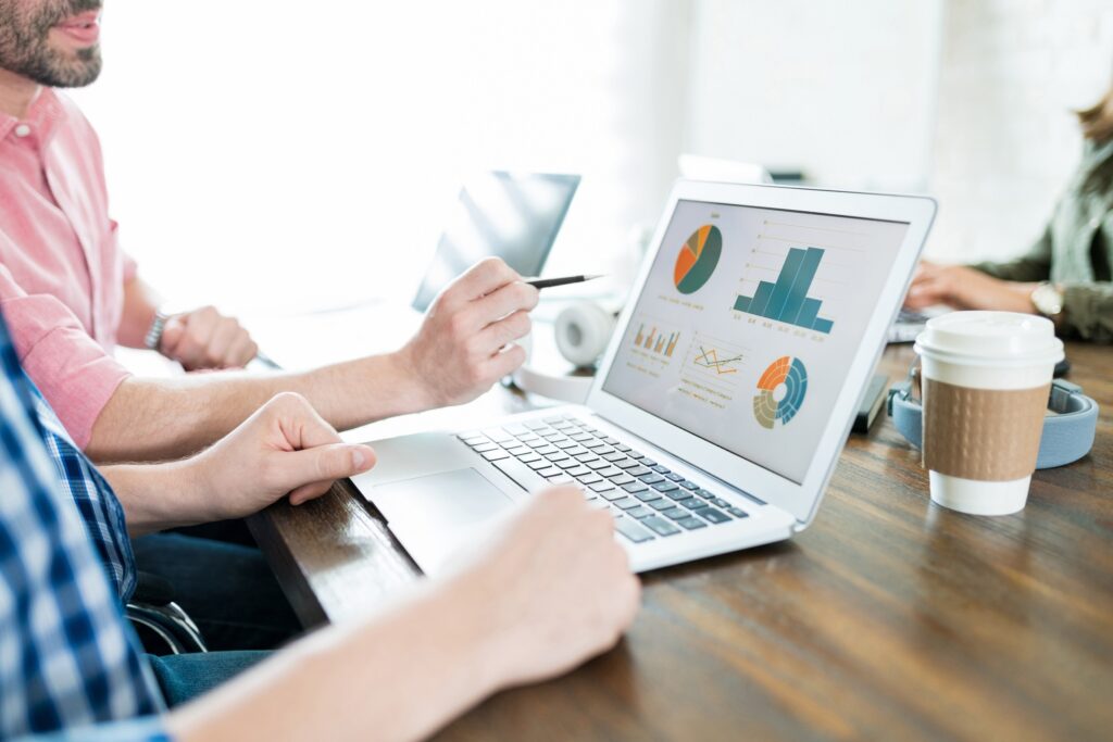 Marketing Agency