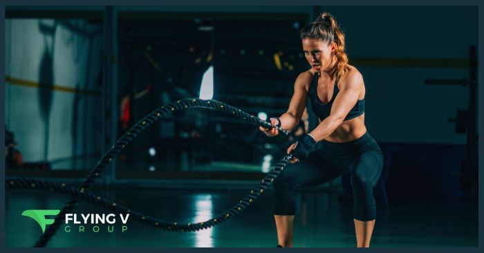 Flying V Group Partners with Olympus Sports Therapy to Elevate Local Search Visibility
