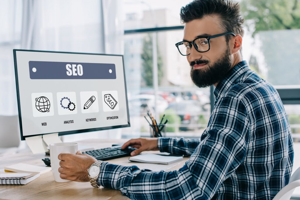 SEO-Consultation
