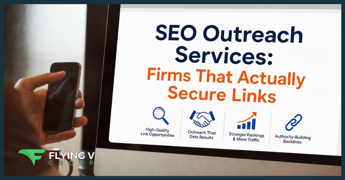 SEO Outreach Services: 5 Firms That Actually Secure Links
