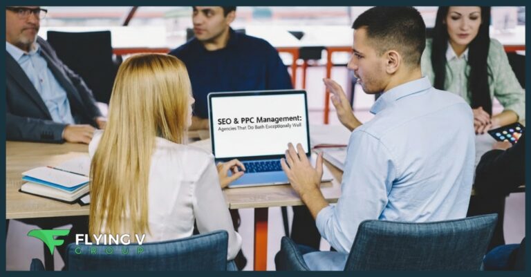 SEO & PPC Management: 5 Agencies That Do Both Exceptionally Well