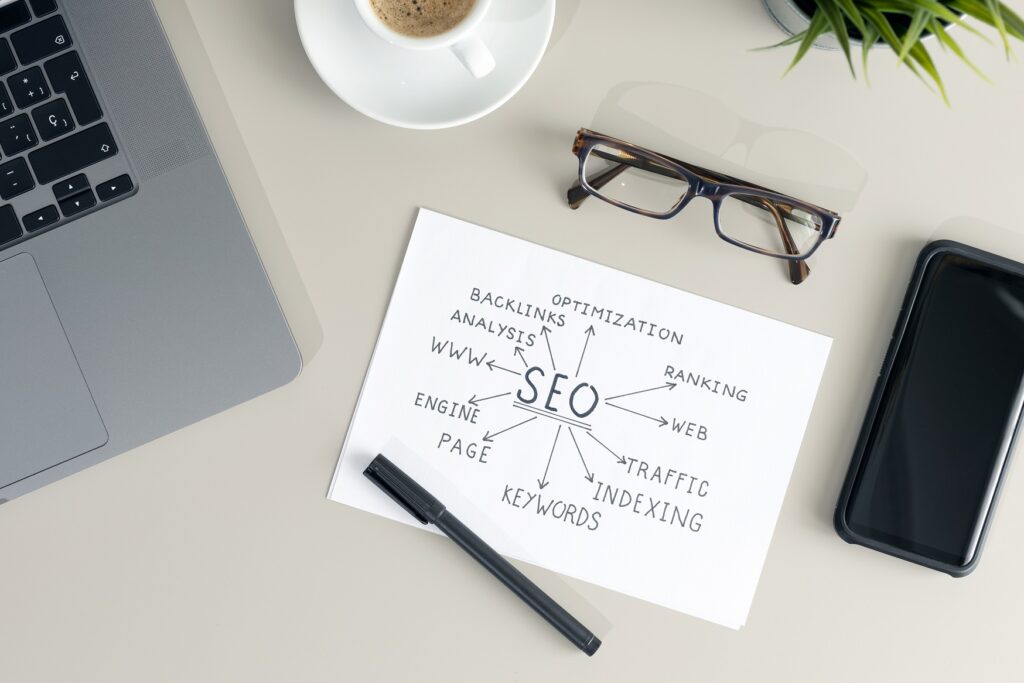 SEO-Packages