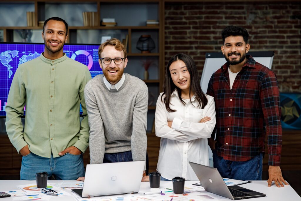 SEO outreach agency