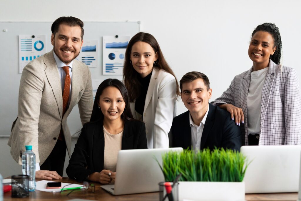 Selecting an SEO Management Agency