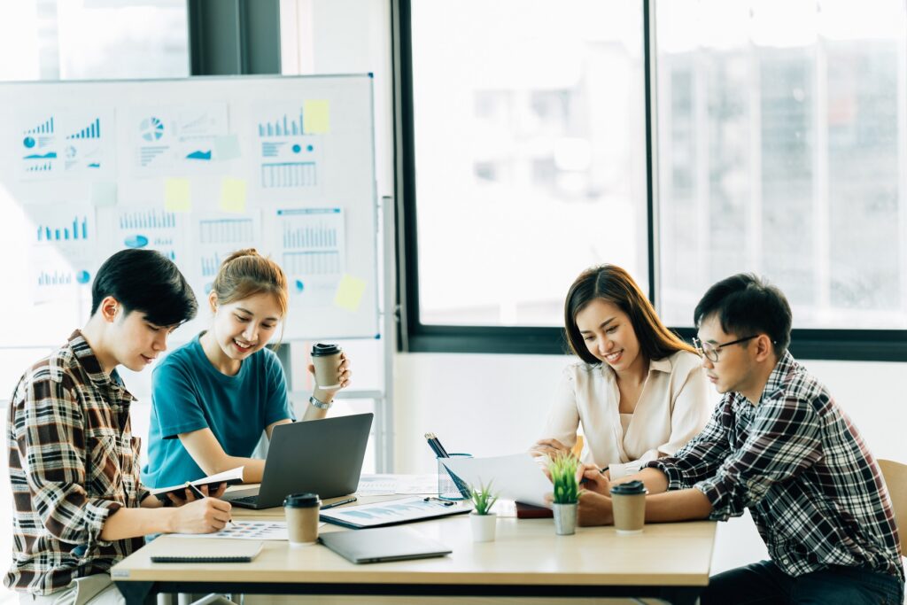 Selecting the right SEO management company