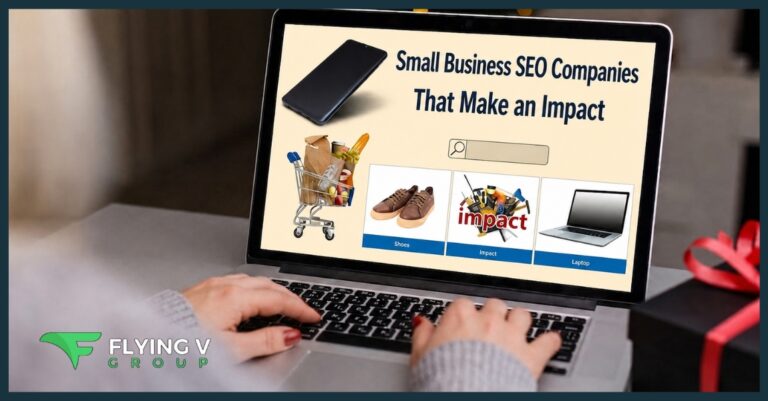 Small Business SEO in Brisbane – 5 Companies That Make an Impact