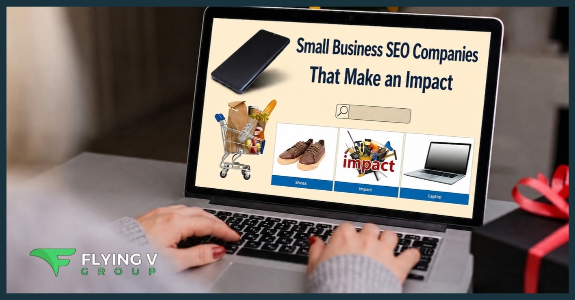 Small Business SEO in Brisbane – 5 Companies That Make an Impact