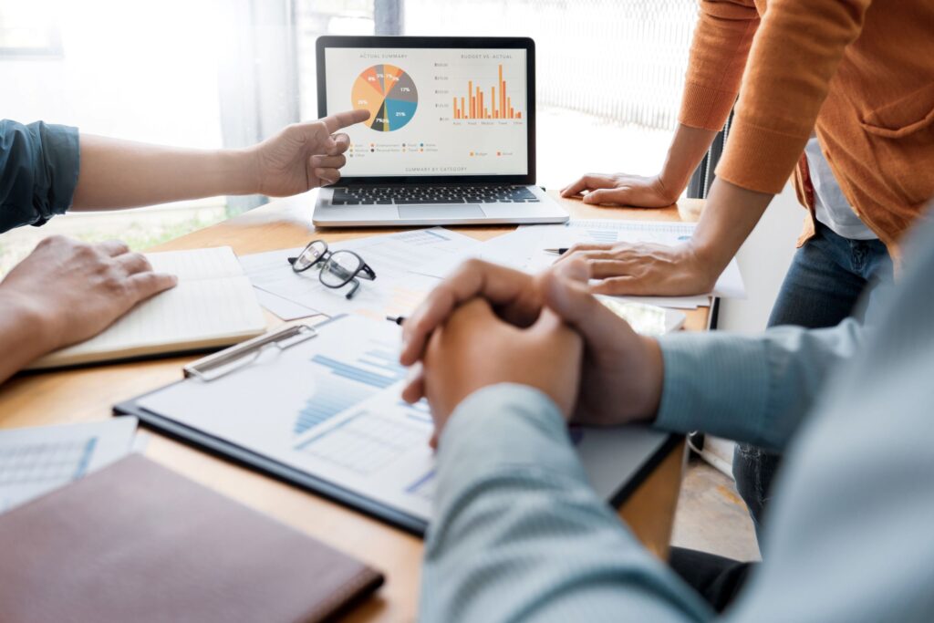 Strategic Team Development and Hiring  