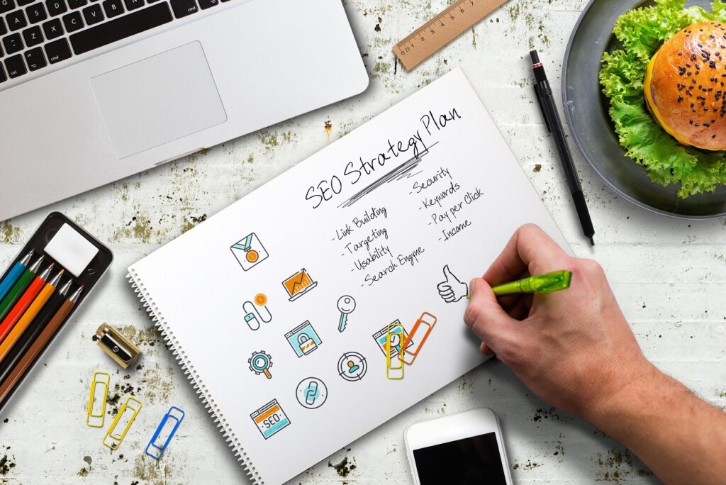 Topic Cluster Optimization