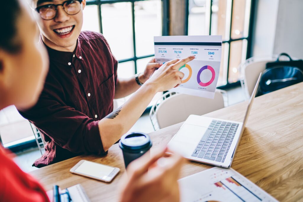 Why Organic Traffic Matters