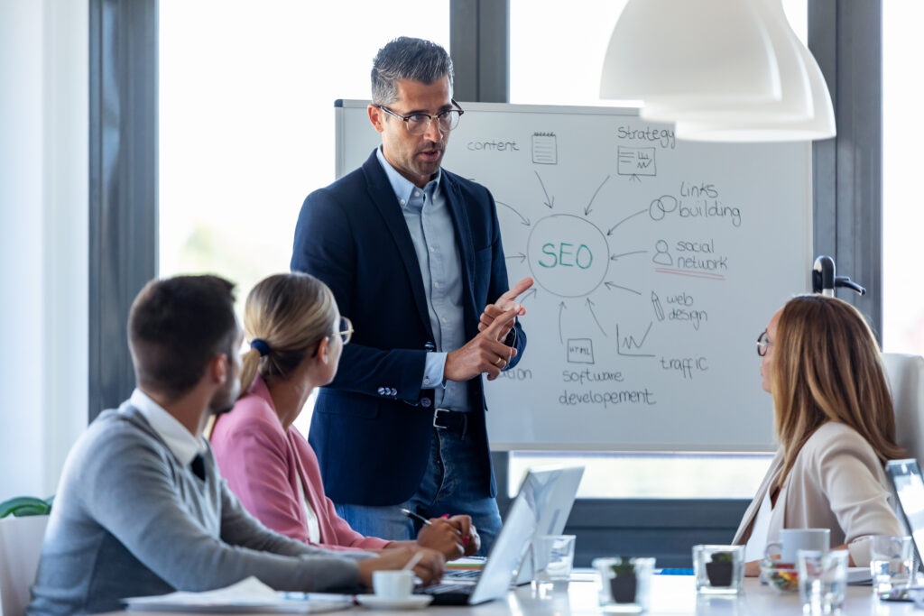 seo agency