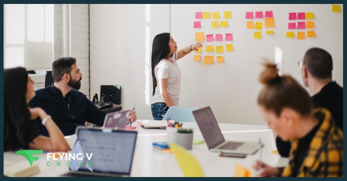 From Brainstorm to Breakthrough: How Smart Teams Communicate Differently
