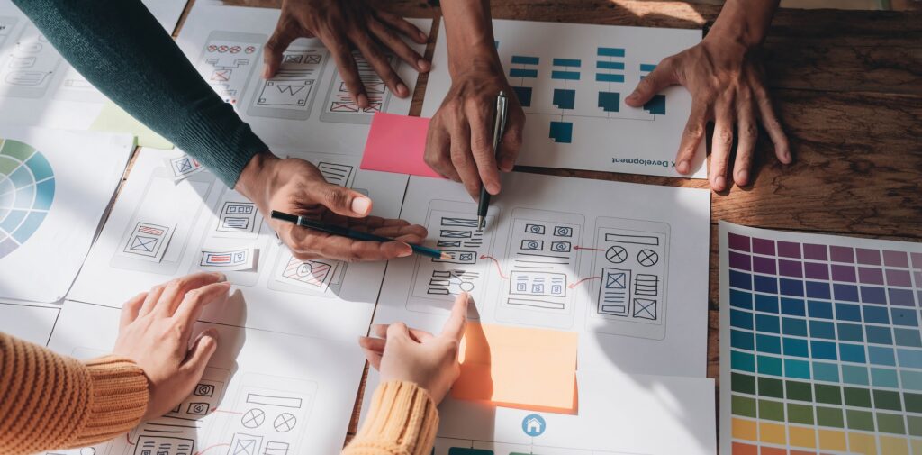 Automated Publishing & Scheduling Systems
