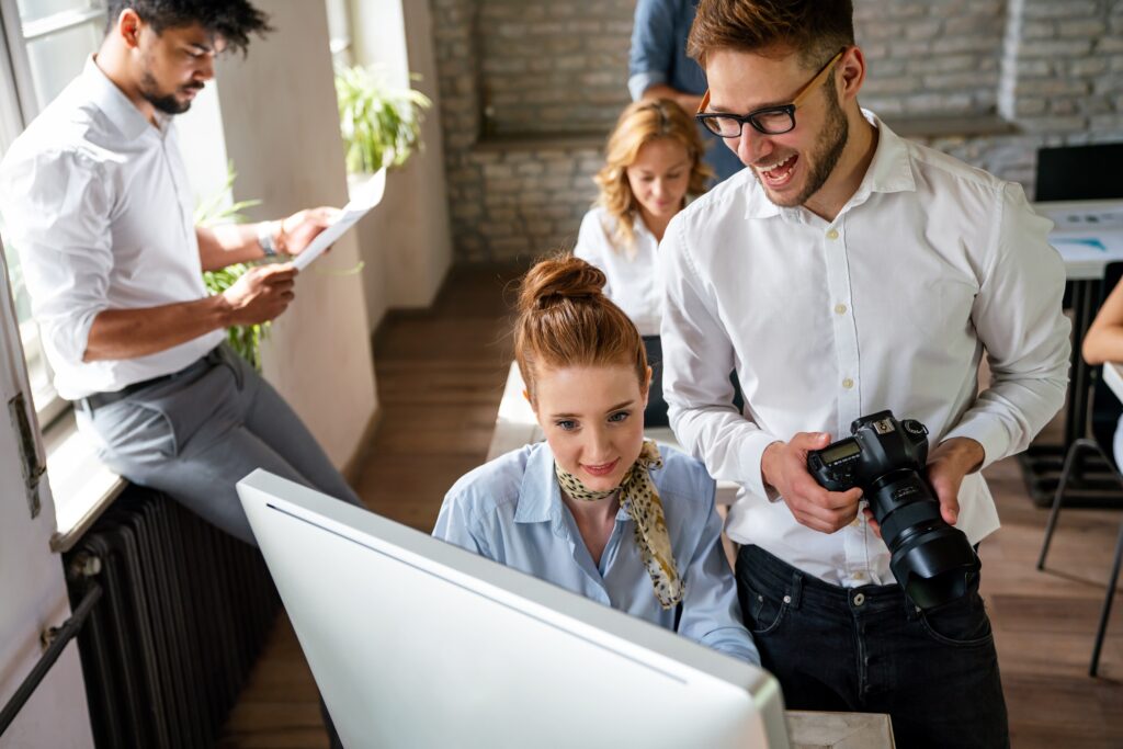Blog Writing Services