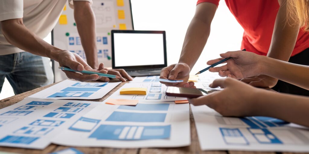 Centralized Strategy & Planning Platforms