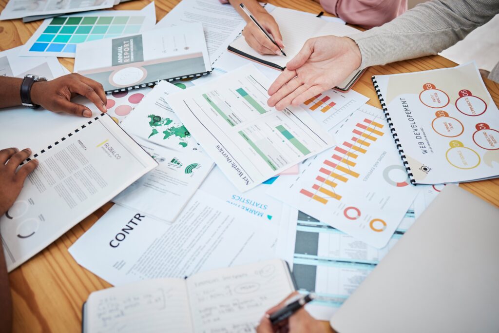 Comprehensive Content Inventory