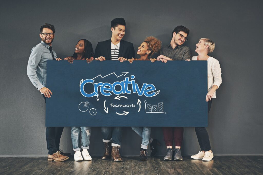 Digital marketing agency