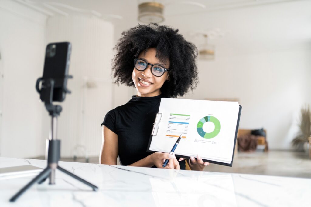Long-Form Sales Pages and Lead Magnets