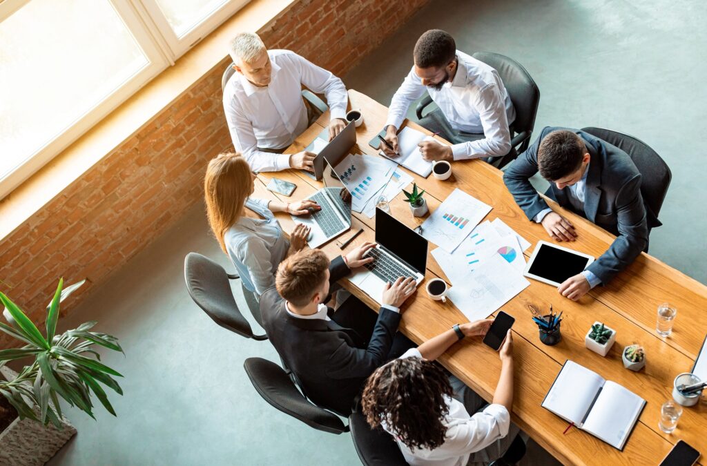 SEO Content Writing