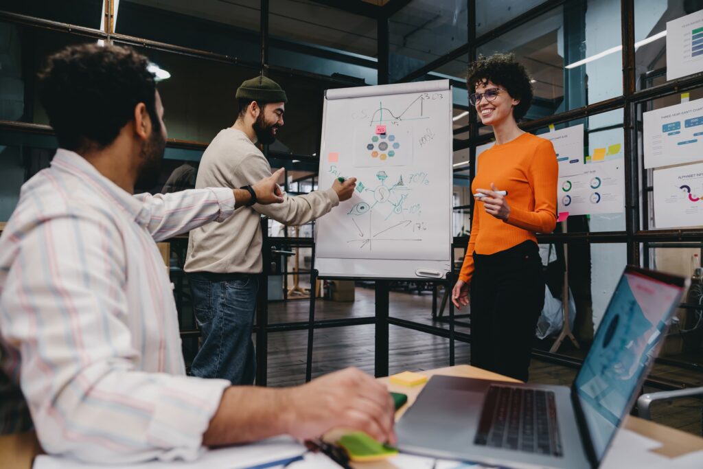 SEO Strategy Partner 