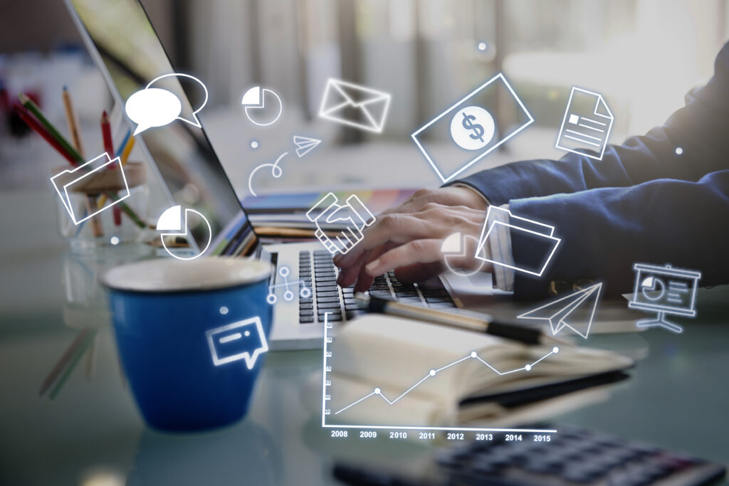 SEO and PPC