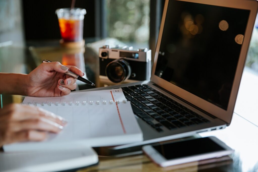 SEO content writing