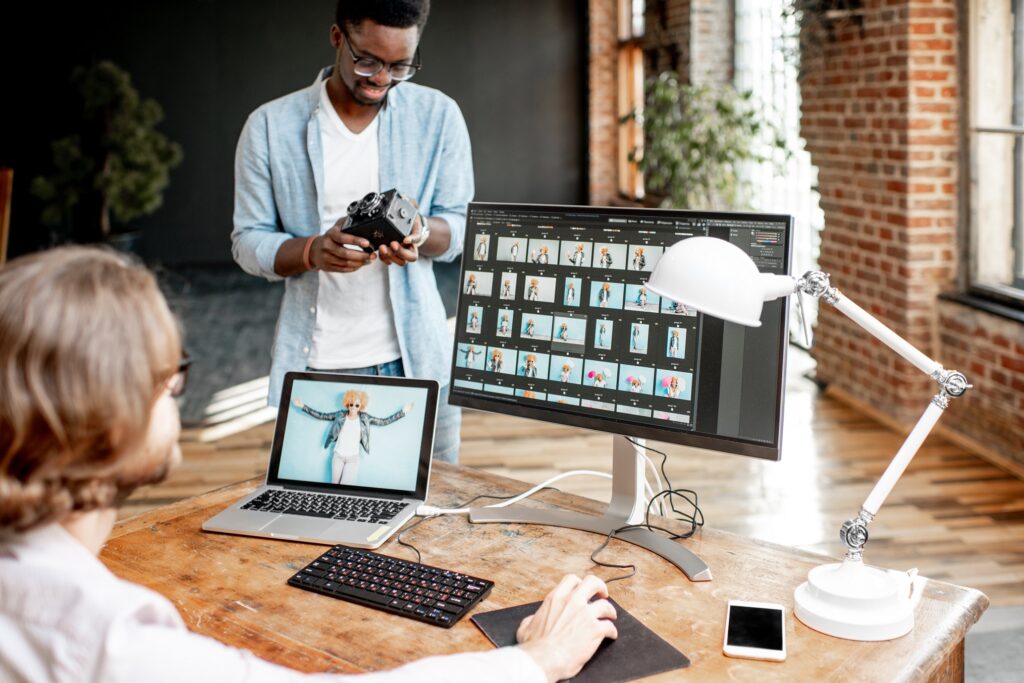 Shoppable Video and Interactive Streaming