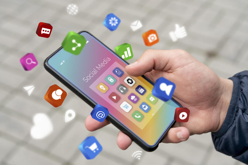 Social Media Platforms