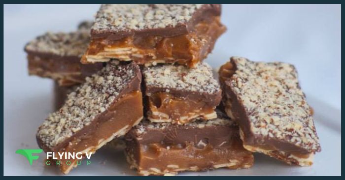 Flying V Group Partners with T For Toffee to Strengthen Online Brand and Website Performance
