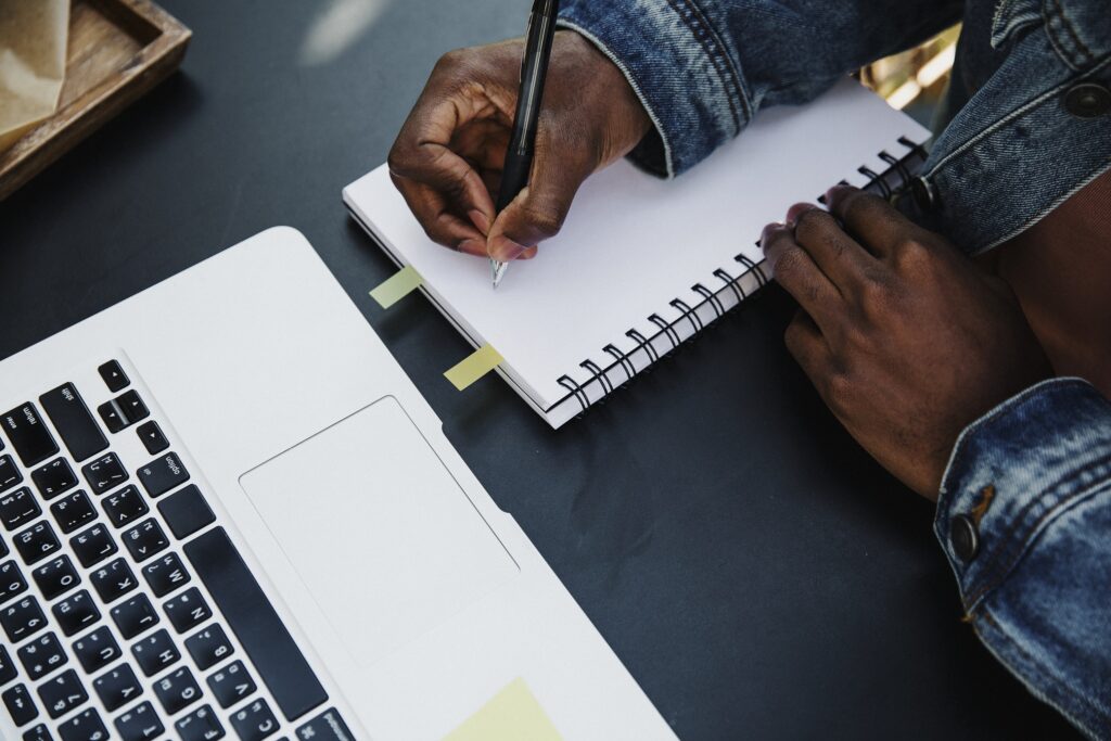 Video Scripts & Social Content