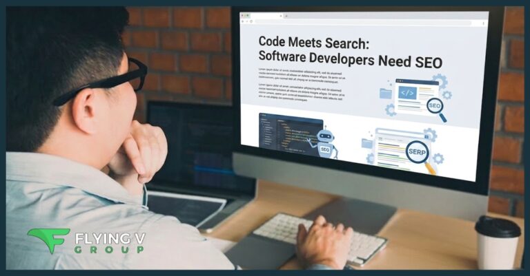 When Code Meets Search: Why Software Developers Need SEO