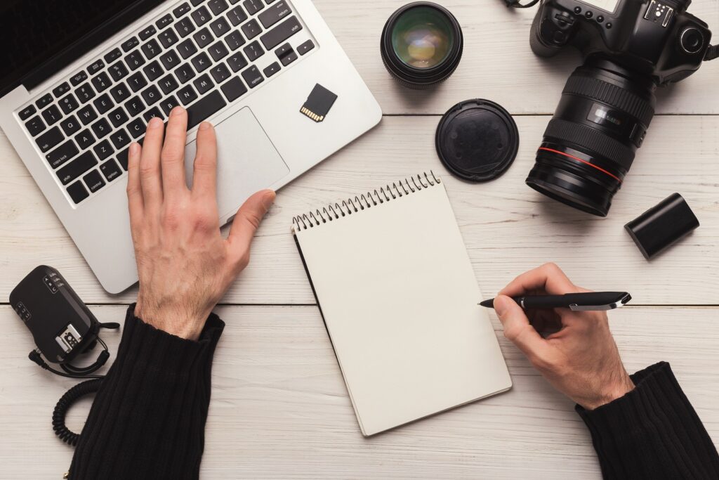 content marketing agency
