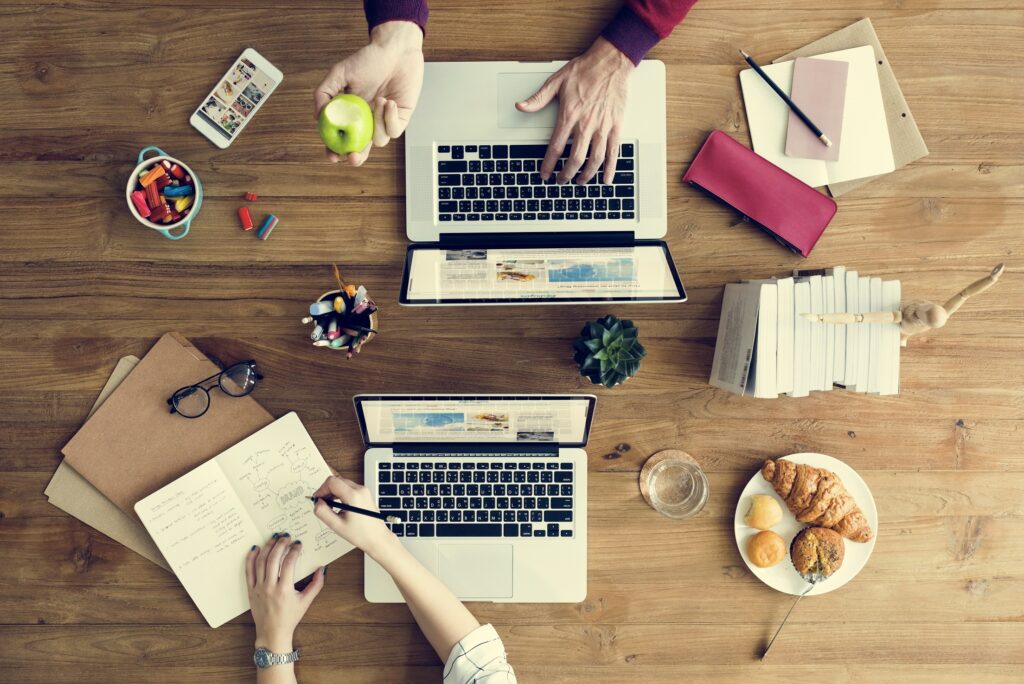 content writing services