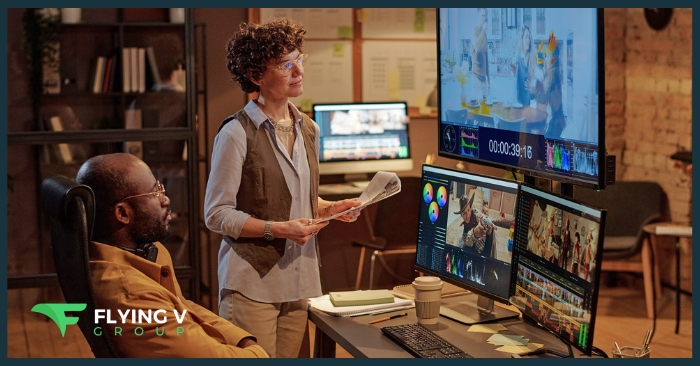8 Creative Content Services Fueling Brand Engagement in 2025