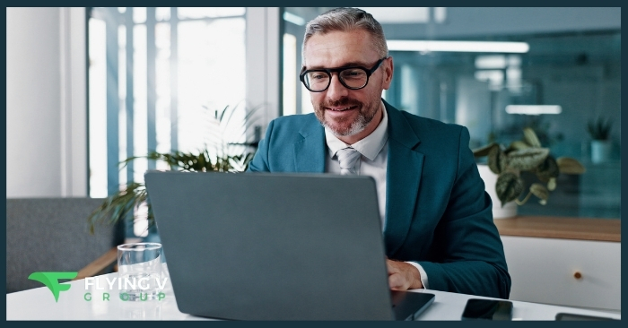 financal planner seo