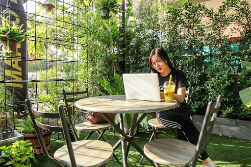 freelancing