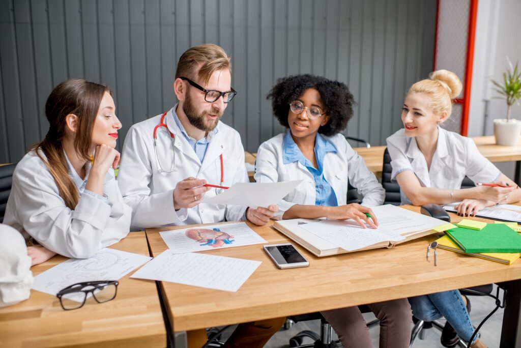 healthcare seo