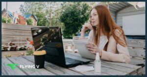 Overseas Employment in the Age of Remote Freelancing