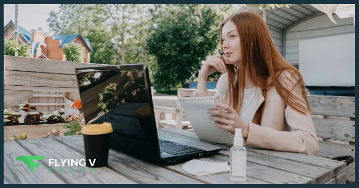 Overseas Employment in the Age of Remote Freelancing