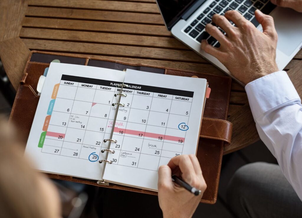 Data-first content approach