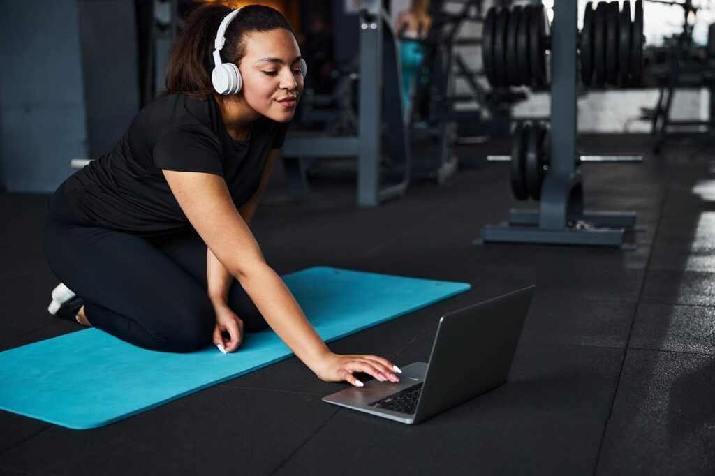 Health and Wellness Blogging