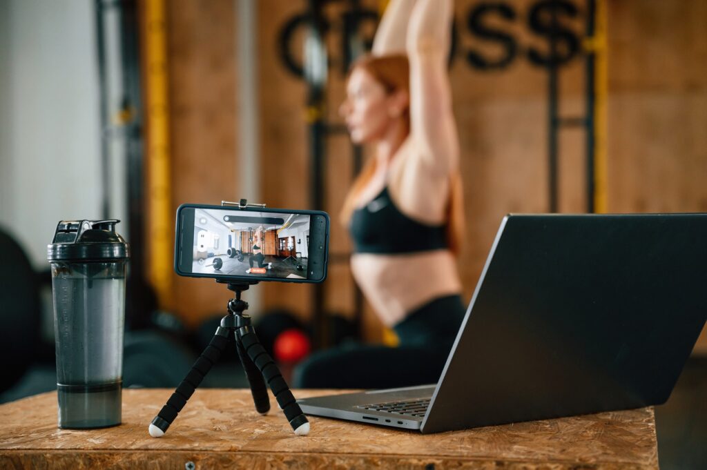 Influencer Collaboration