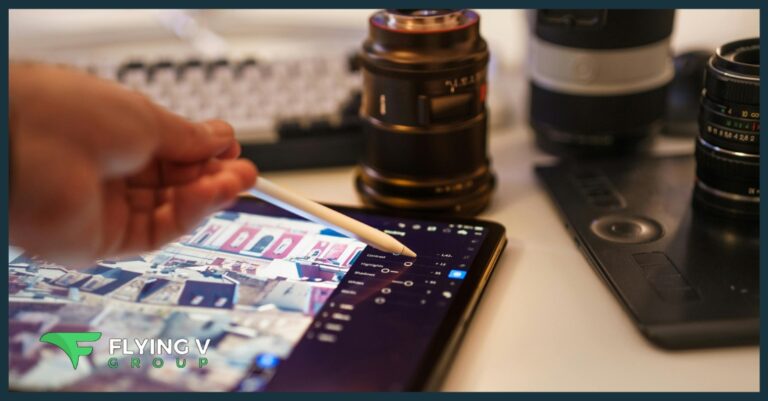 Photography Agency in California: A 2025 Top 5 List