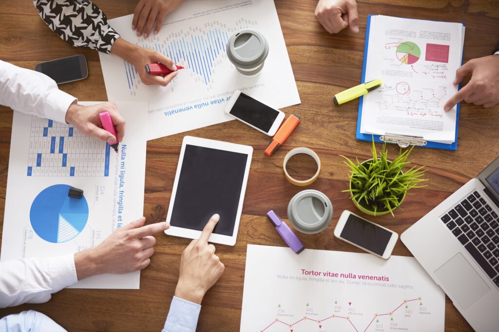 ROI in Content Strategy