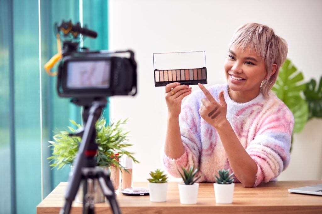 Affiliate Product Videos