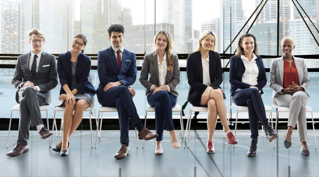 Atrium Staffing