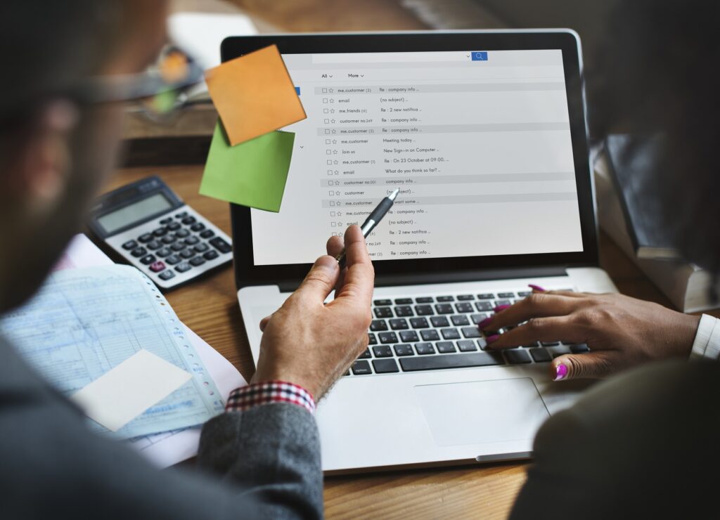 B2B Marketing