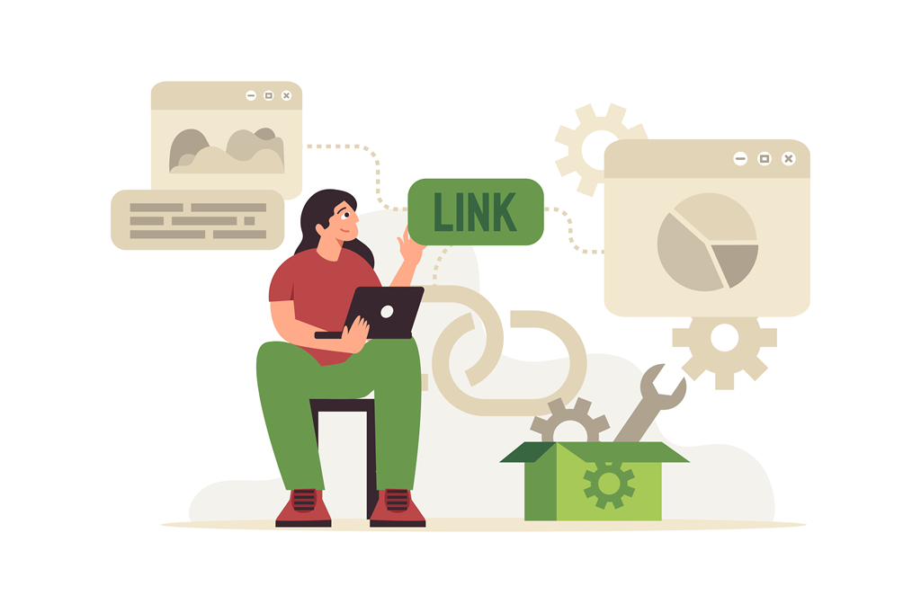 BACKLINKS