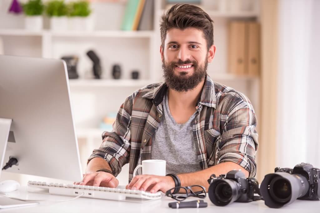Blogger