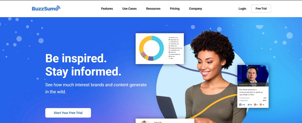 Buzzsumo